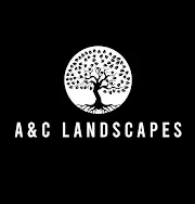 A&C Landscapes Ltd Logo