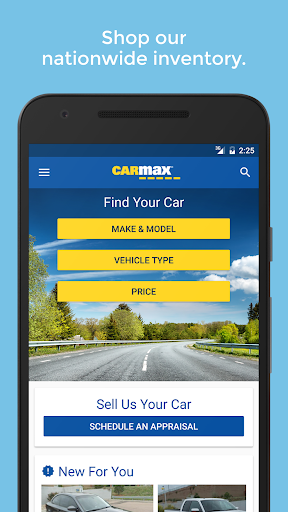 CarMax - Used Cars for Sale