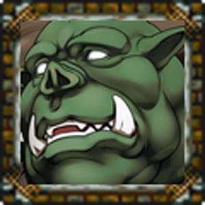 Pervert Monster logo