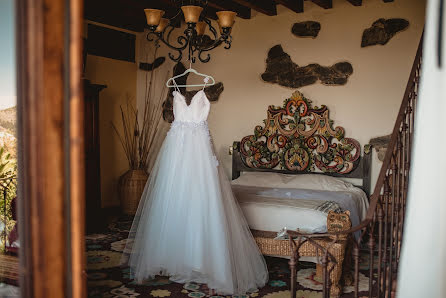 Wedding photographer Trini Núñez (trini). Photo of 22 January 2020