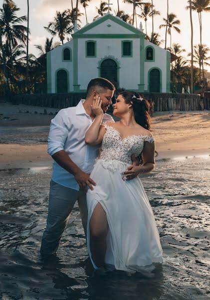 Fotógrafo de casamento Anisio Neto (anisioneto). Foto de 31 de janeiro 2023