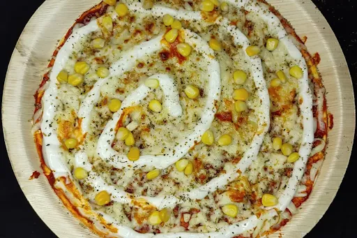 Golden Pizza