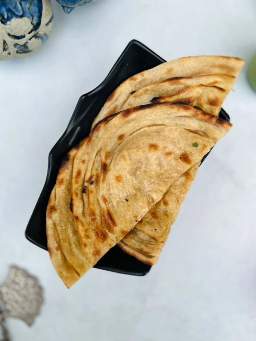 LACCHA PARATHA