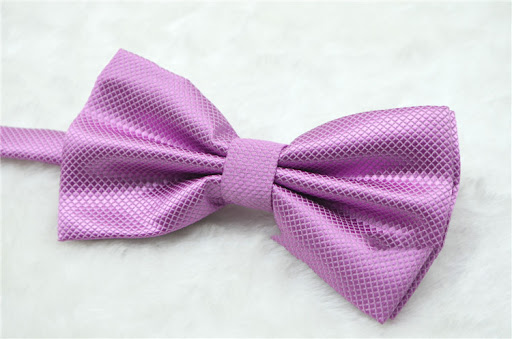 Pale pinkish gray