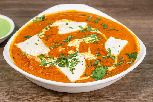 Paneer Butter Masala