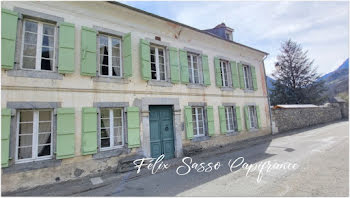 maison à Luz-Saint-Sauveur (65)