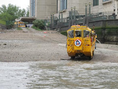 Visiter Croisière sur la Tamise avec London Duck Tours