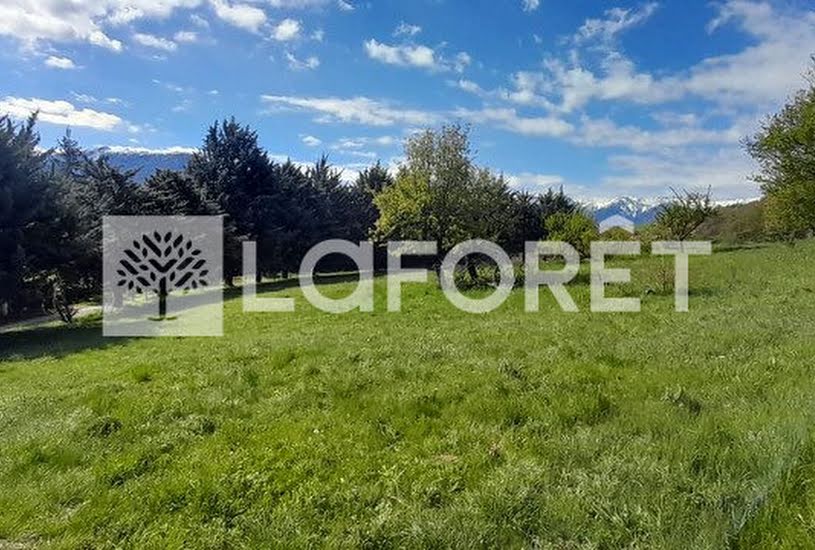  Vente Terrain à bâtir - 661m² à Châteauroux (05380) 