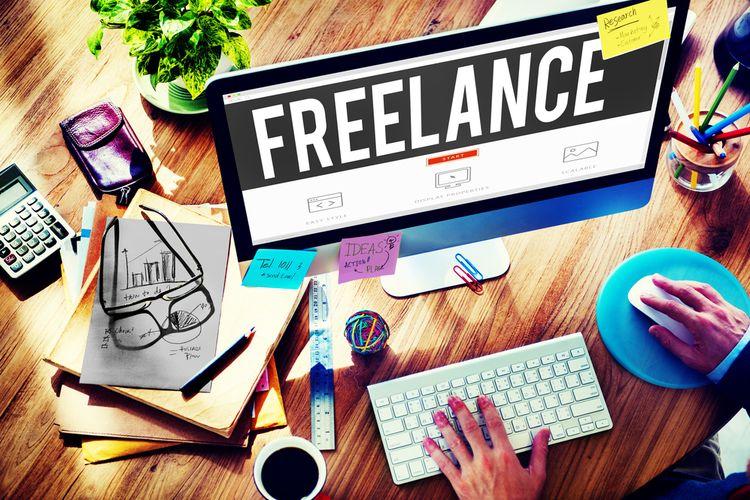 Freelance Untuk Pelajar