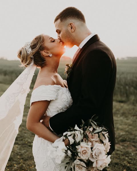 Fotógrafo de casamento Maiwand Koshiar (koshiar). Foto de 23 de novembro 2022