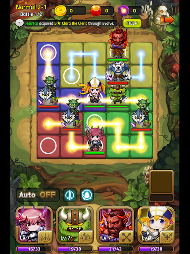 免費下載解謎APP|Dungeon Link app開箱文|APP開箱王