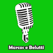 Letras : Marcos e Belutti  Icon