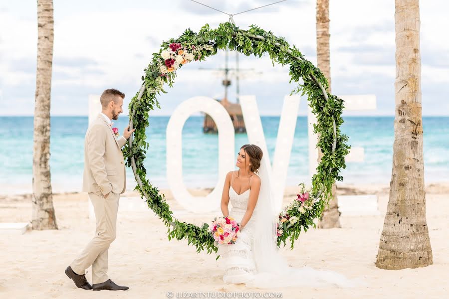 Fotógrafo de casamento Elizaveta Braginskaya (elizaveta). Foto de 21 de maio 2018