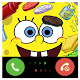 Call From Sponge Video Bob icon