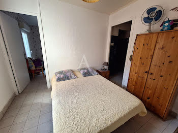 appartement à Sète (34)