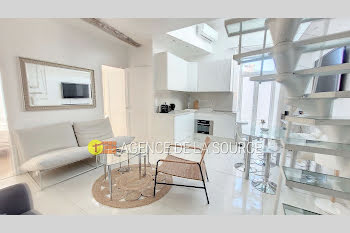 appartement à Cannes (06)