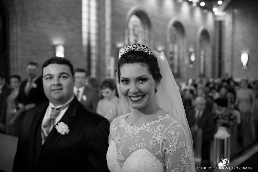 Fotógrafo de bodas Kleber Monteiro (klebermonteiro). Foto del 26 de mayo 2018