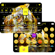 Fearless Emoji iKeyboard  Icon