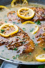 Chicken Francaise was pinched from <a href="https://www.closetcooking.com/chicken-francaise/" target="_blank" rel="noopener">www.closetcooking.com.</a>