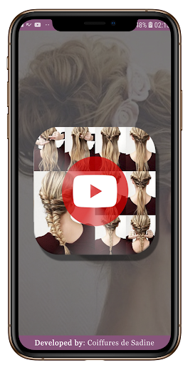 Coiffures étape par étape en Vidéos ??