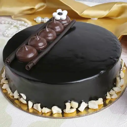 Choco Truffle Cake 1Kg