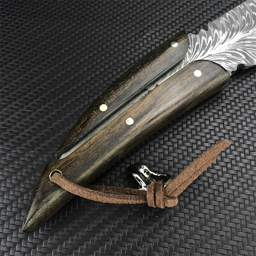 Title 5, Outdoor Straight High Hardness Self-defense Car...