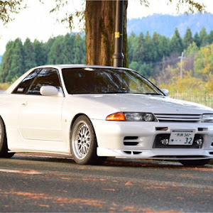 スカイライン GT-R BNR32