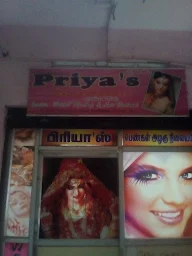 Priya Beauty Parlour photo 1