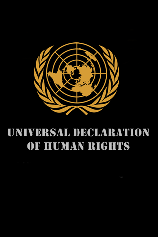 DECLARATION OF HUMAN RIGHTS