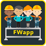 Cover Image of 下载 FWapp  APK