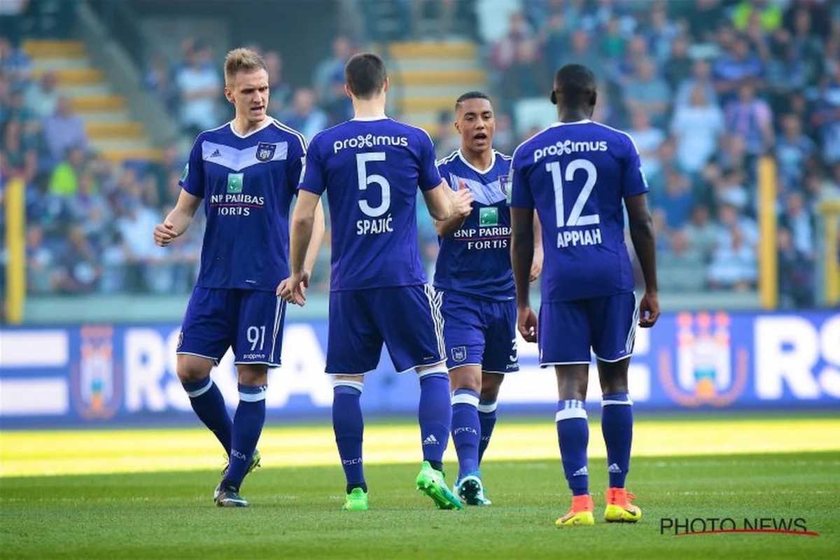 'Anderlecht zet hoog in en heeft speler met marktwaarde van 12,5 miljoen euro in het vizier'