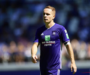 Anderlecht maakt van Trebel de bestbetaalde speler uit de clubgeschiedenis