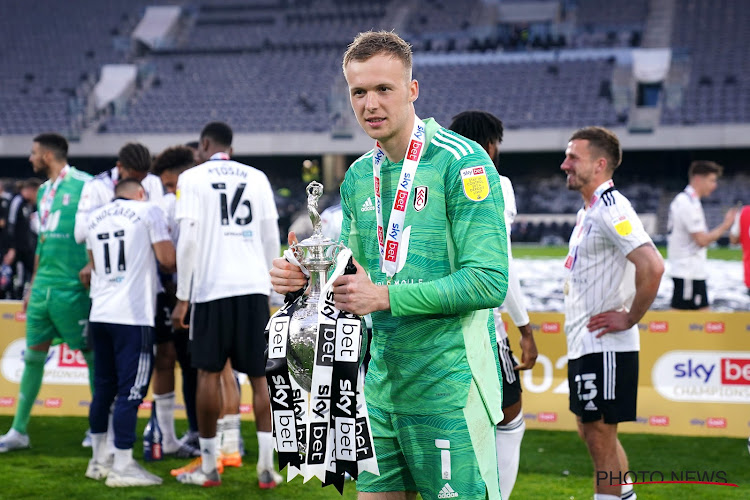 Fulham sacré champion de Championship après sa plantureuse victoire 