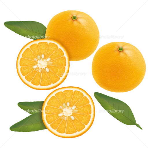 なつみかん🍊