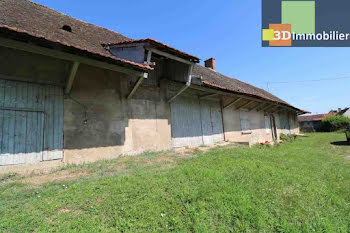 maison à Pierre-de-Bresse (71)