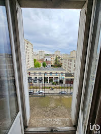 appartement à Pantin (93)