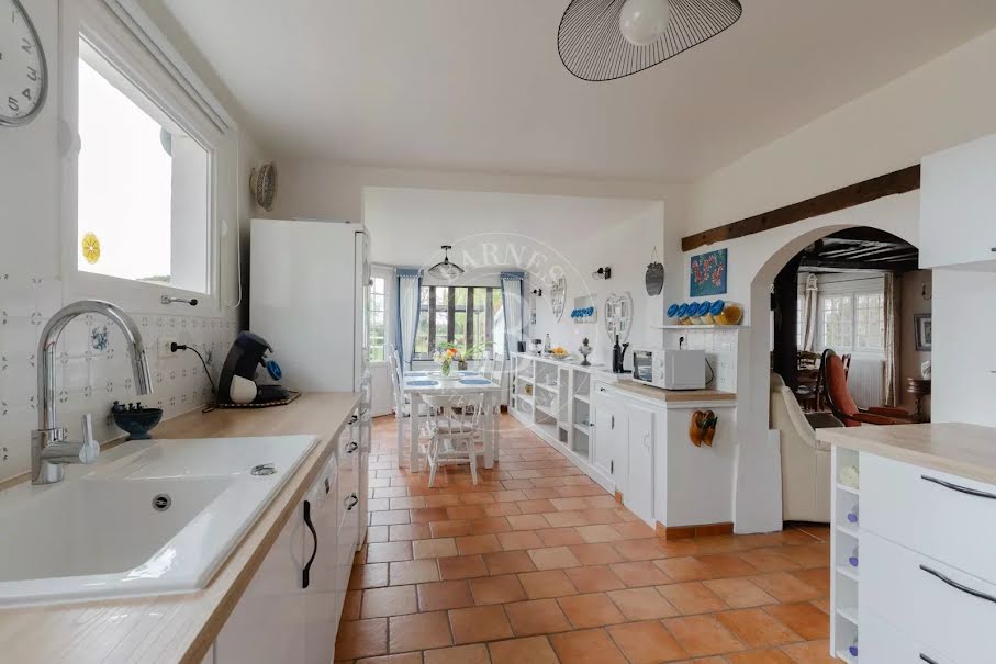 Vente maison 8 pièces 178 m² à Beuvron-en-Auge (14430), 498 000 €