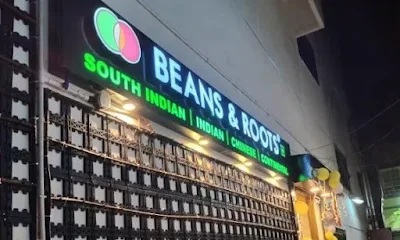 Beans And Roots