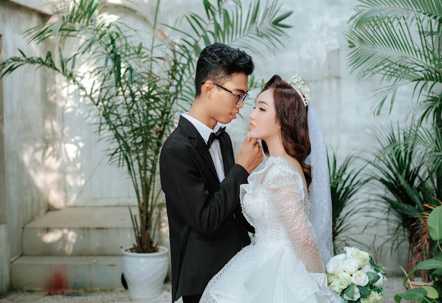 Hochzeitsfotograf Duy Đinh Phương (duyphuong). Foto vom 10. März 2022