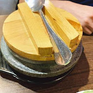 玉豆腐韓式料理