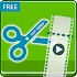 Cut Video FX: trim your movie1.0.11