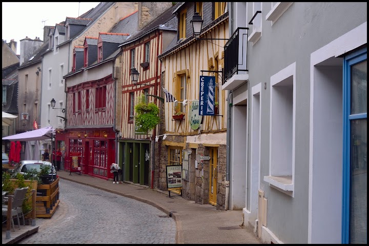 De Burdeos a Vannes - 11 DÍAS POR BRETAÑA Y NORMANDÍA CON NUESTRO COCHE. (7)