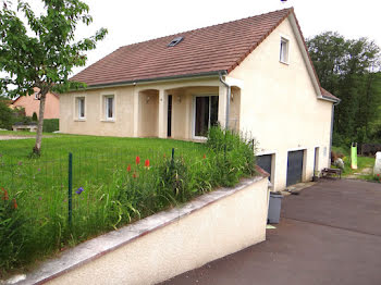 maison à Vitry-lès-Nogent (52)