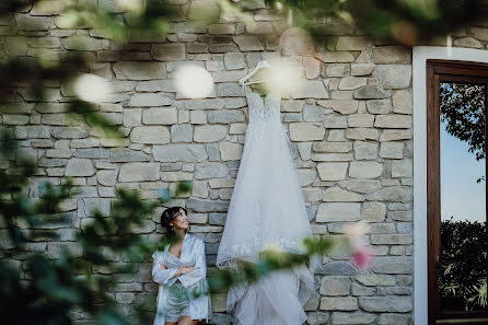 Wedding photographer Fabio Betelli (fabiobetelli). Photo of 17 April