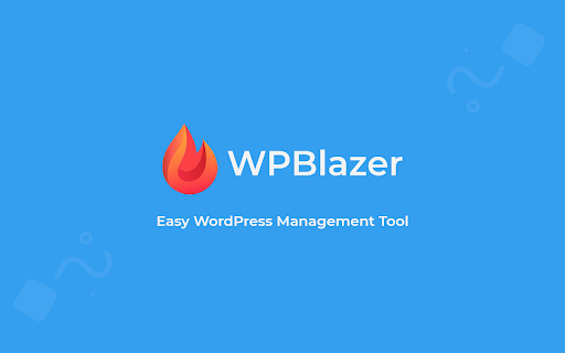 WPBlazer