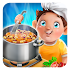 Chef Town: Cooking Simulation 6.4