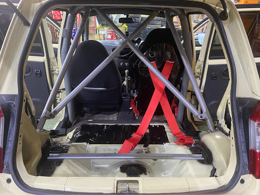 エッセ L235sのエッセターボに関するカスタム メンテナンスの投稿画像 車のカスタム情報はcartune