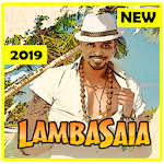 Cover Image of Unduh Lambasaia Todas as Músicas 2019 1.0 APK