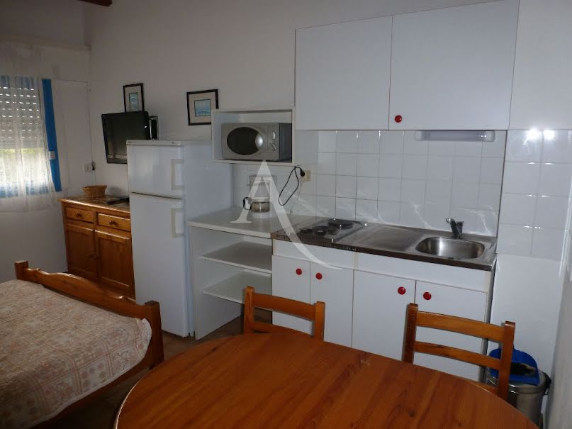 Vente appartement 1 pièce 20.02 m² à Balaruc-les-Bains (34540), 101 000 €