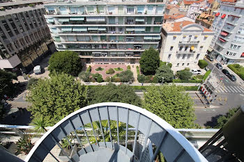 appartement à Nice (06)